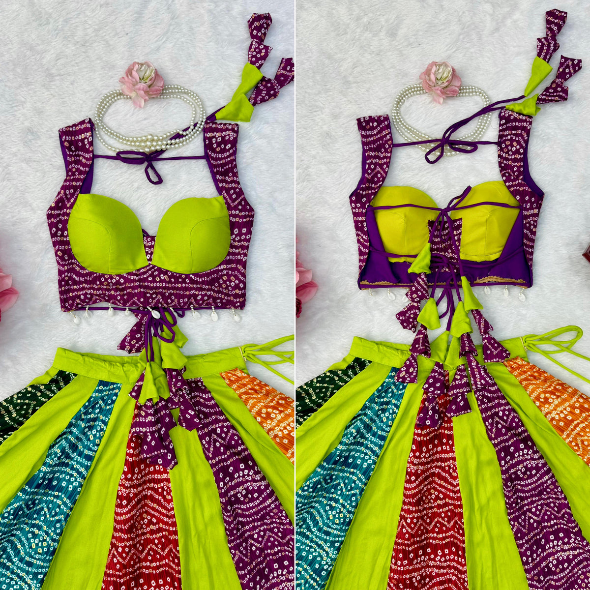 Purna Collection