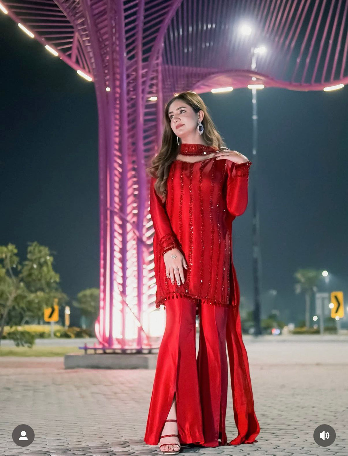 Radha Collection
