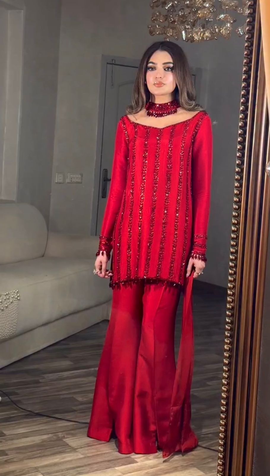 Radha Collection