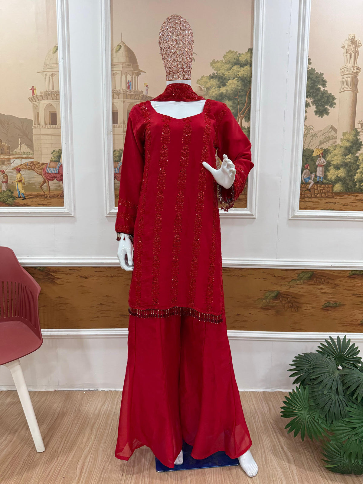 Radha Collection