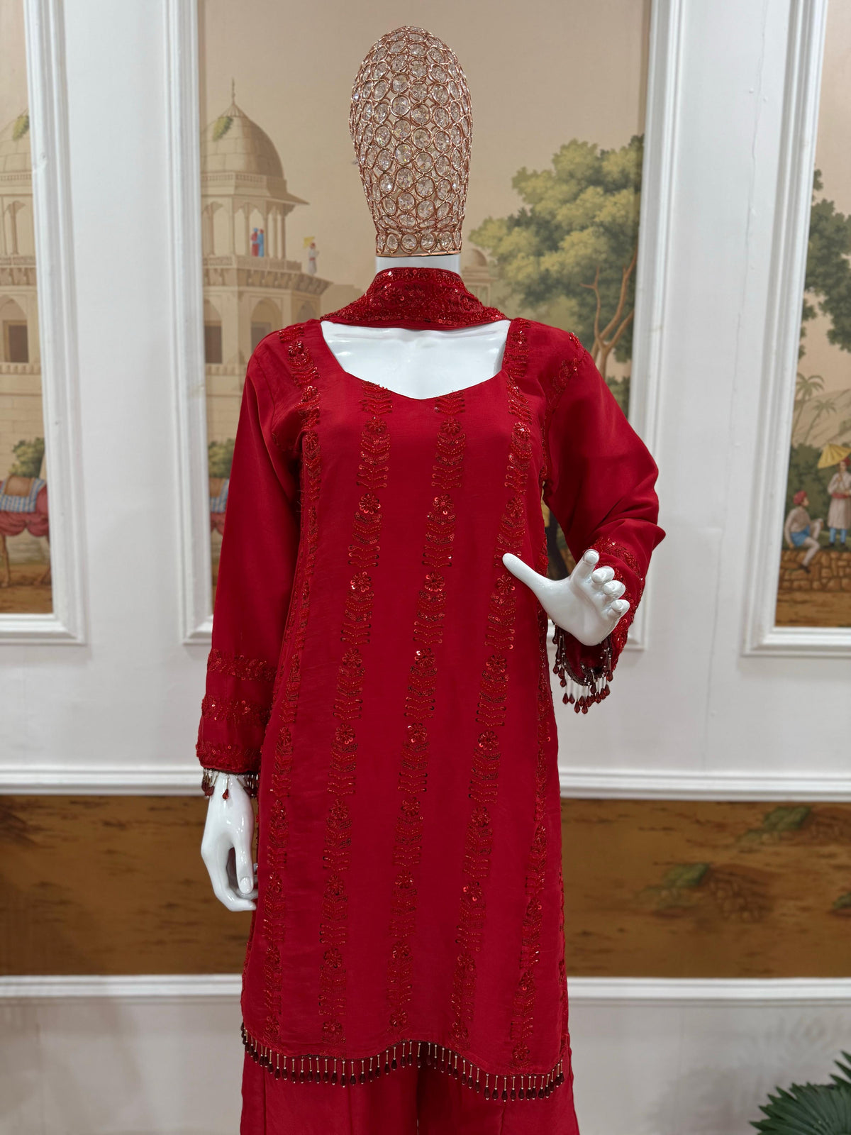 Radha Collection