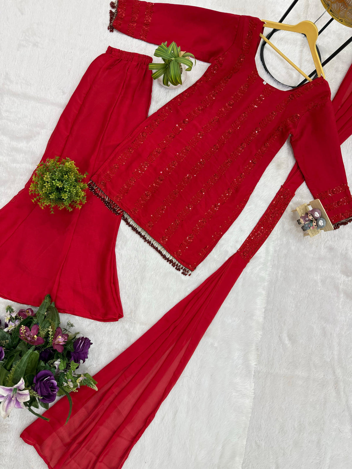 Radha Collection