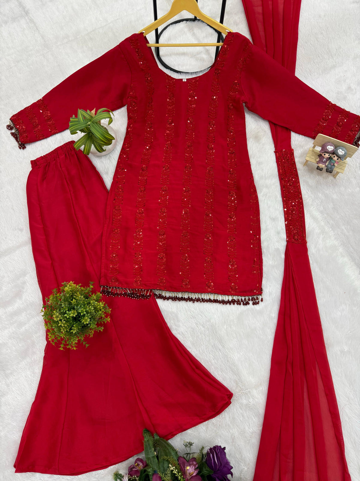 Radha Collection