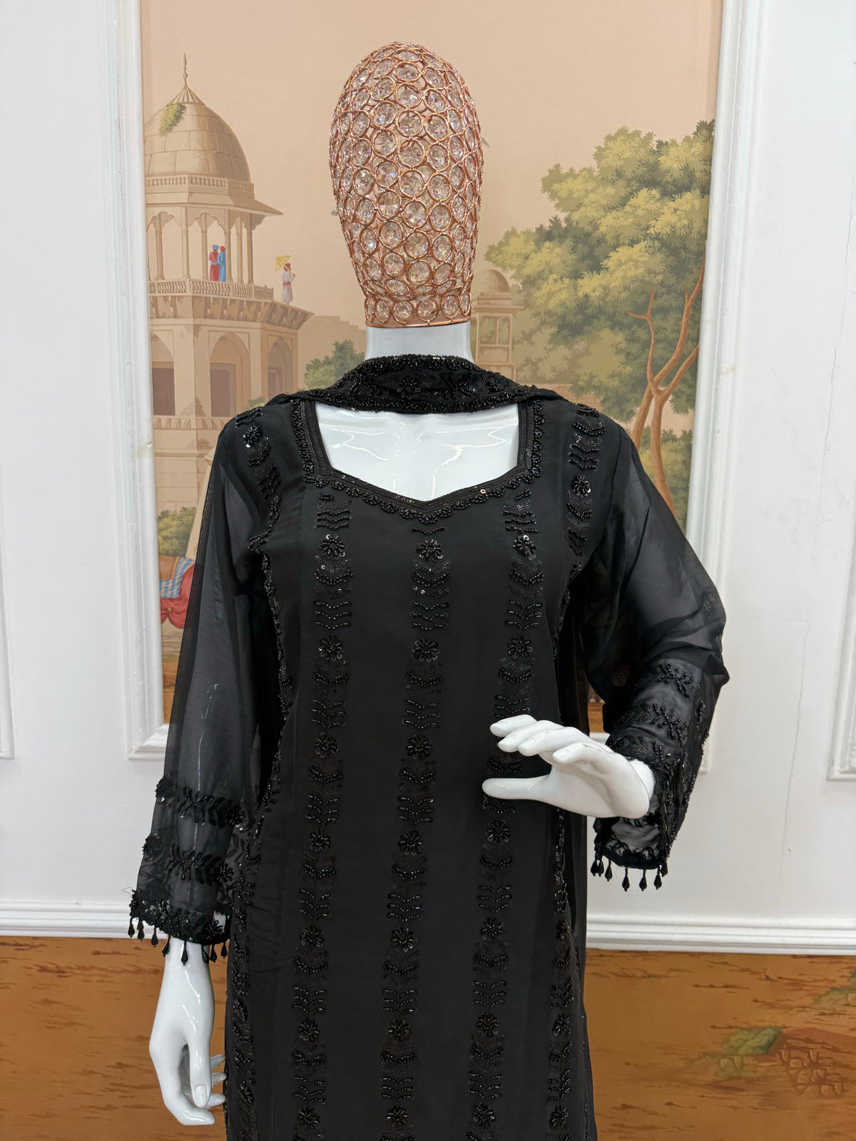 Radha Collection