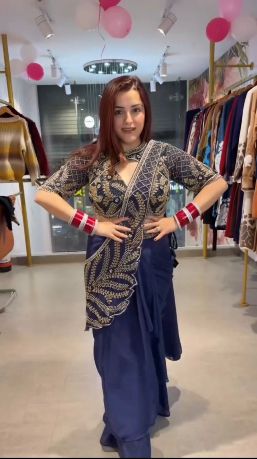 Radha Collection
