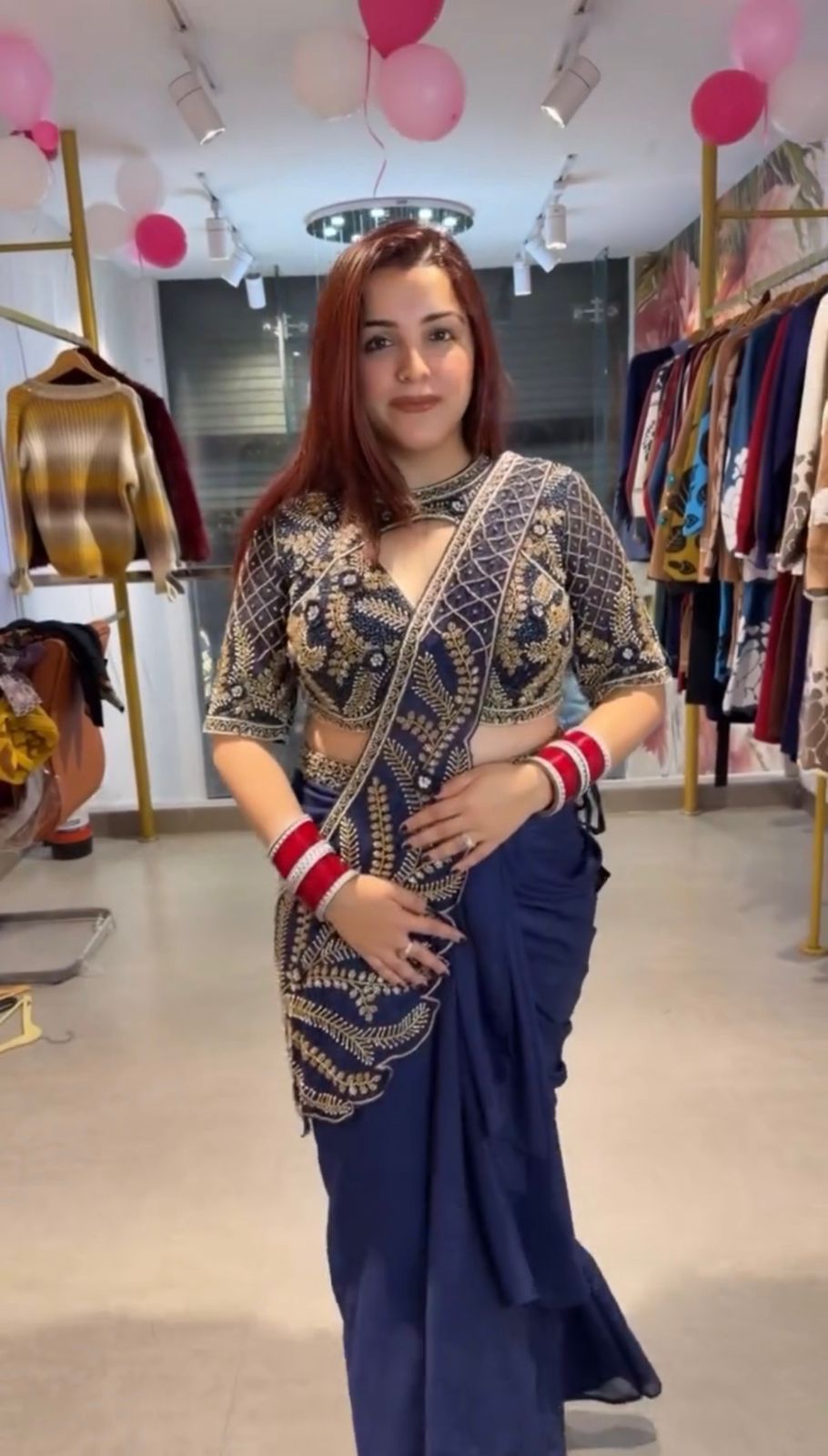 Radha Collection