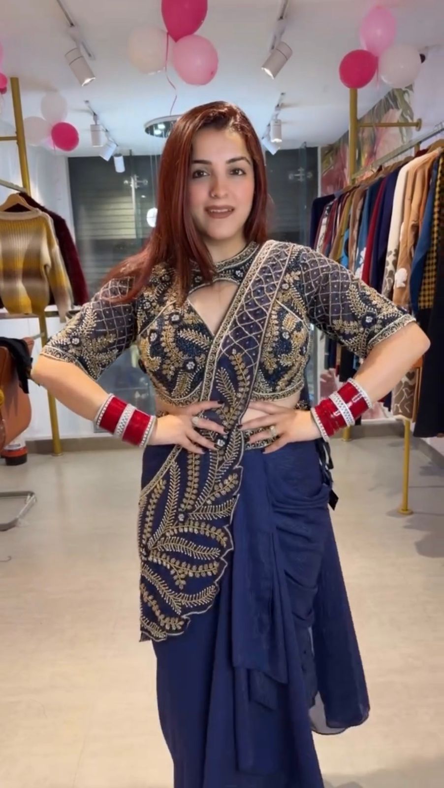 Radha Collection