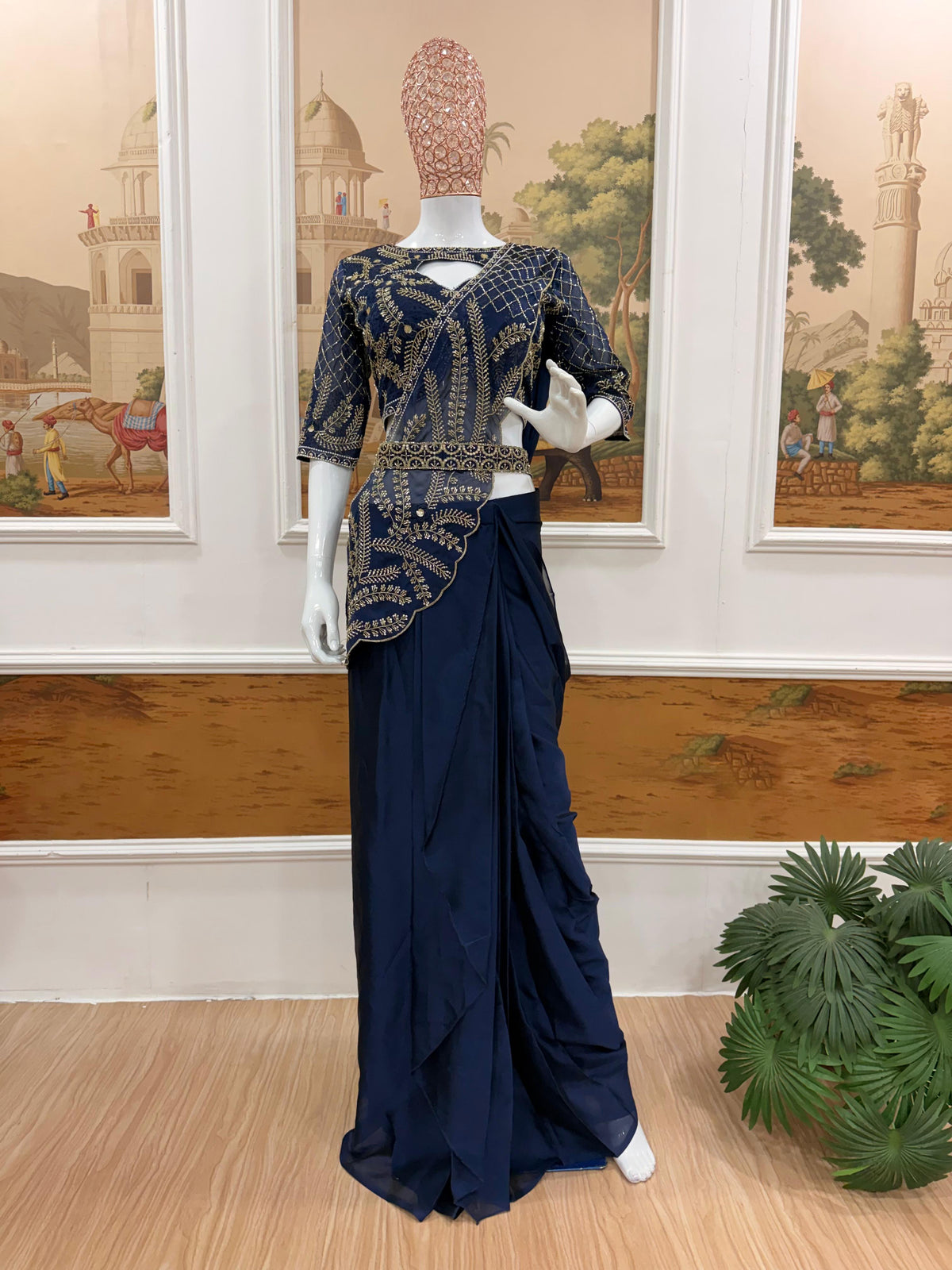 Radha Collection