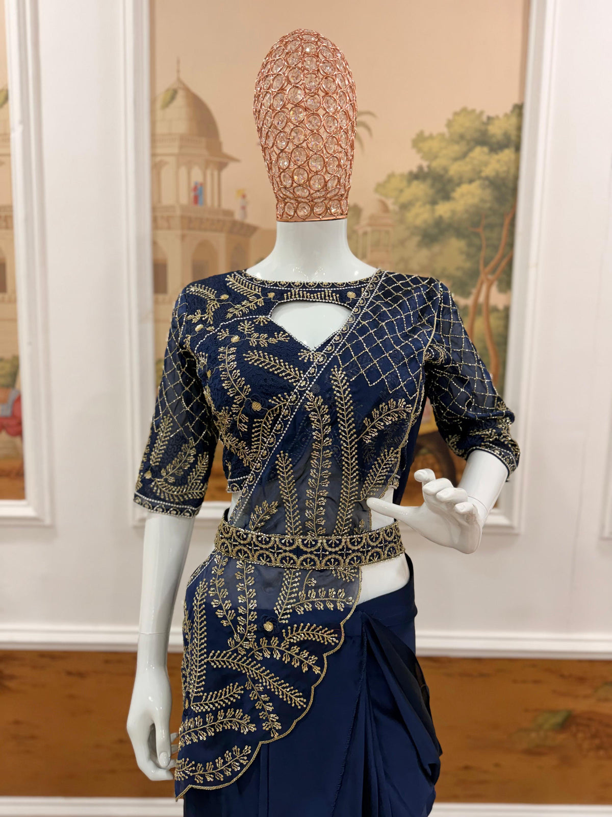 Radha Collection
