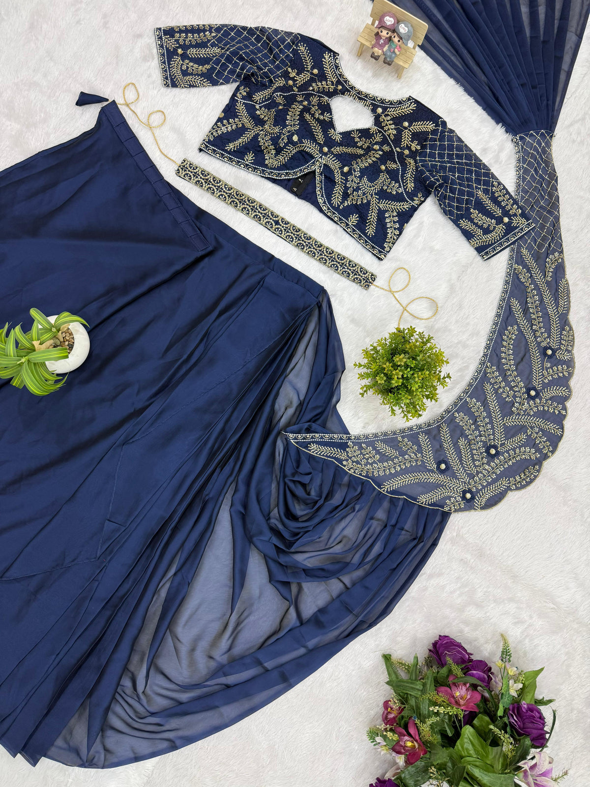 Radha Collection
