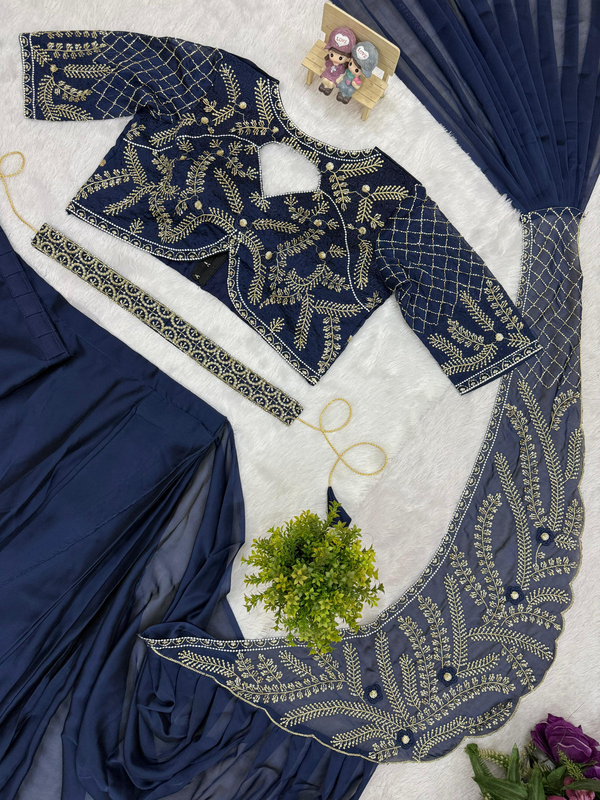 Radha Collection