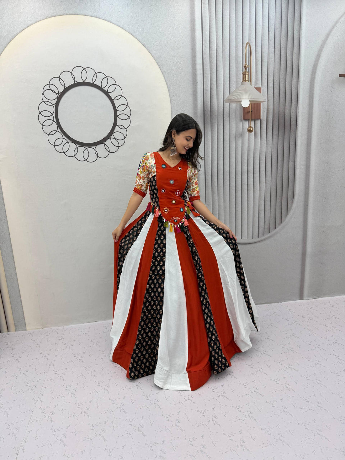 Kishori Collection