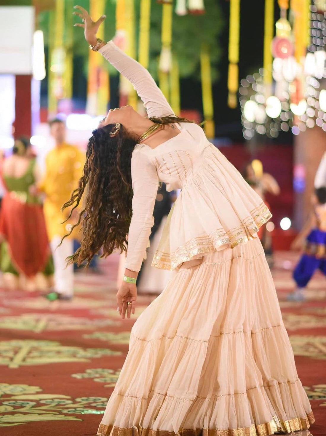 Kishori Collection