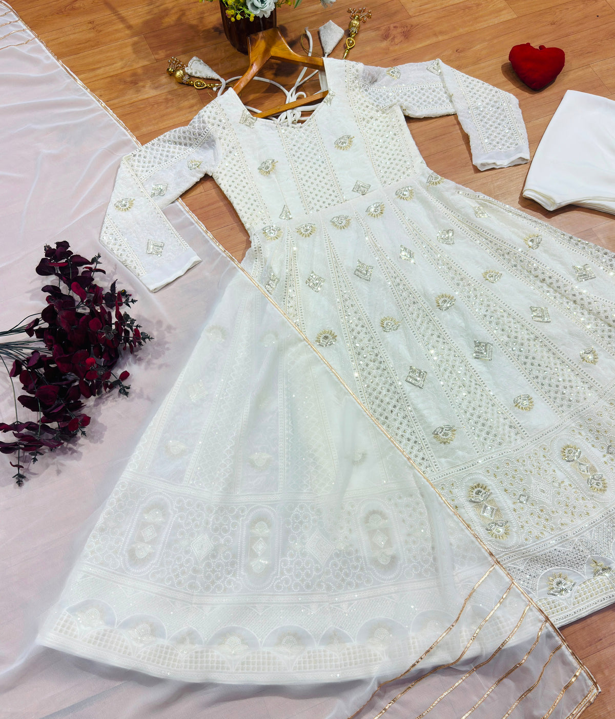 Satyabhama Collection