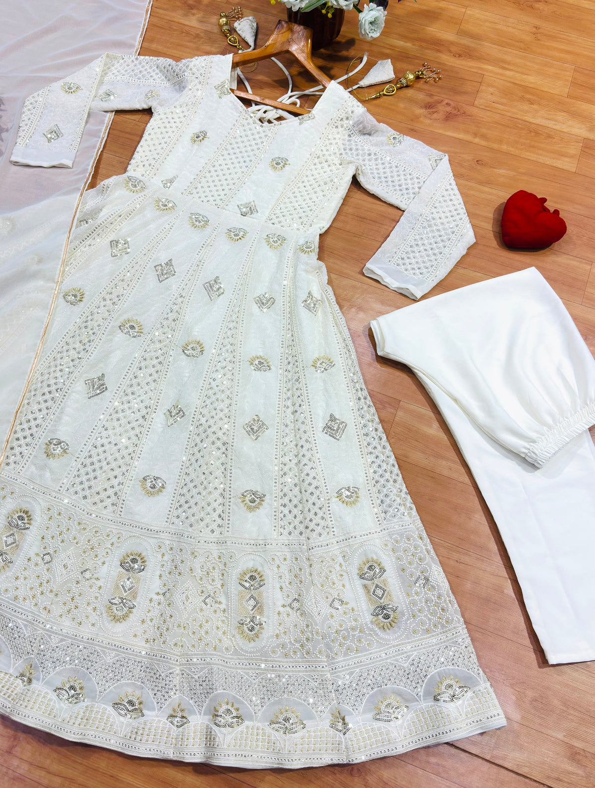 Satyabhama Collection