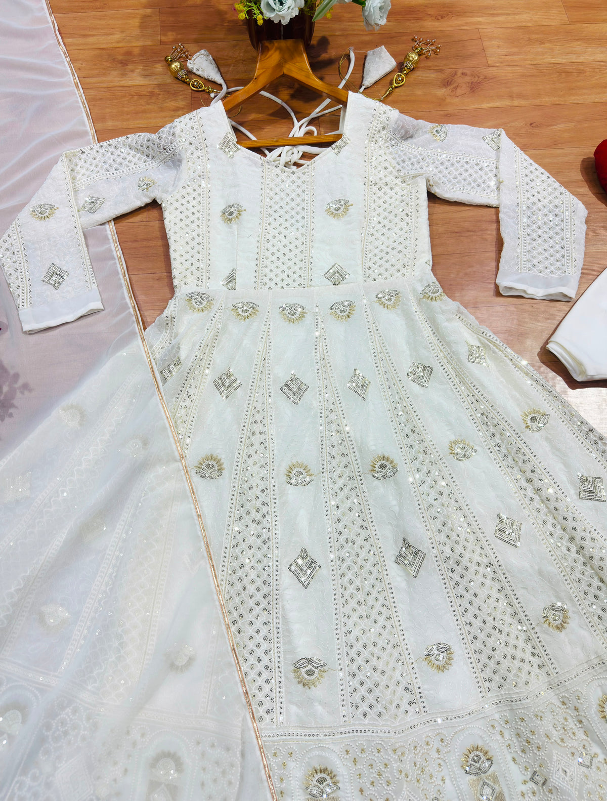 Satyabhama Collection