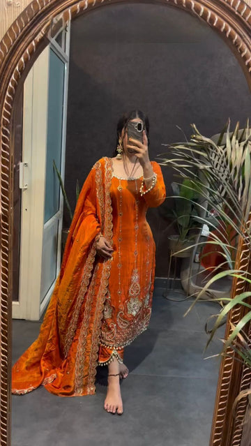 Radhya Collection