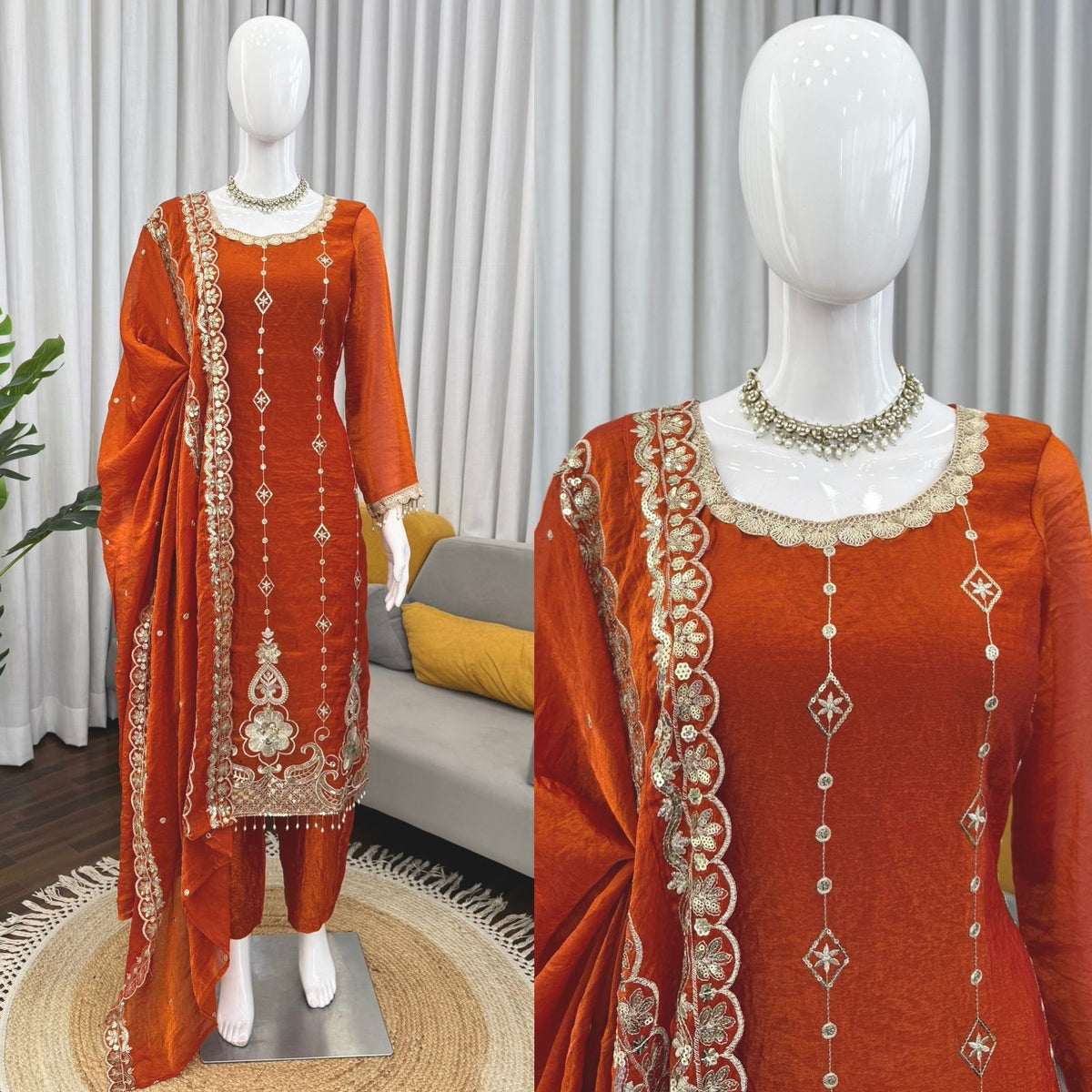 Radhya Collection