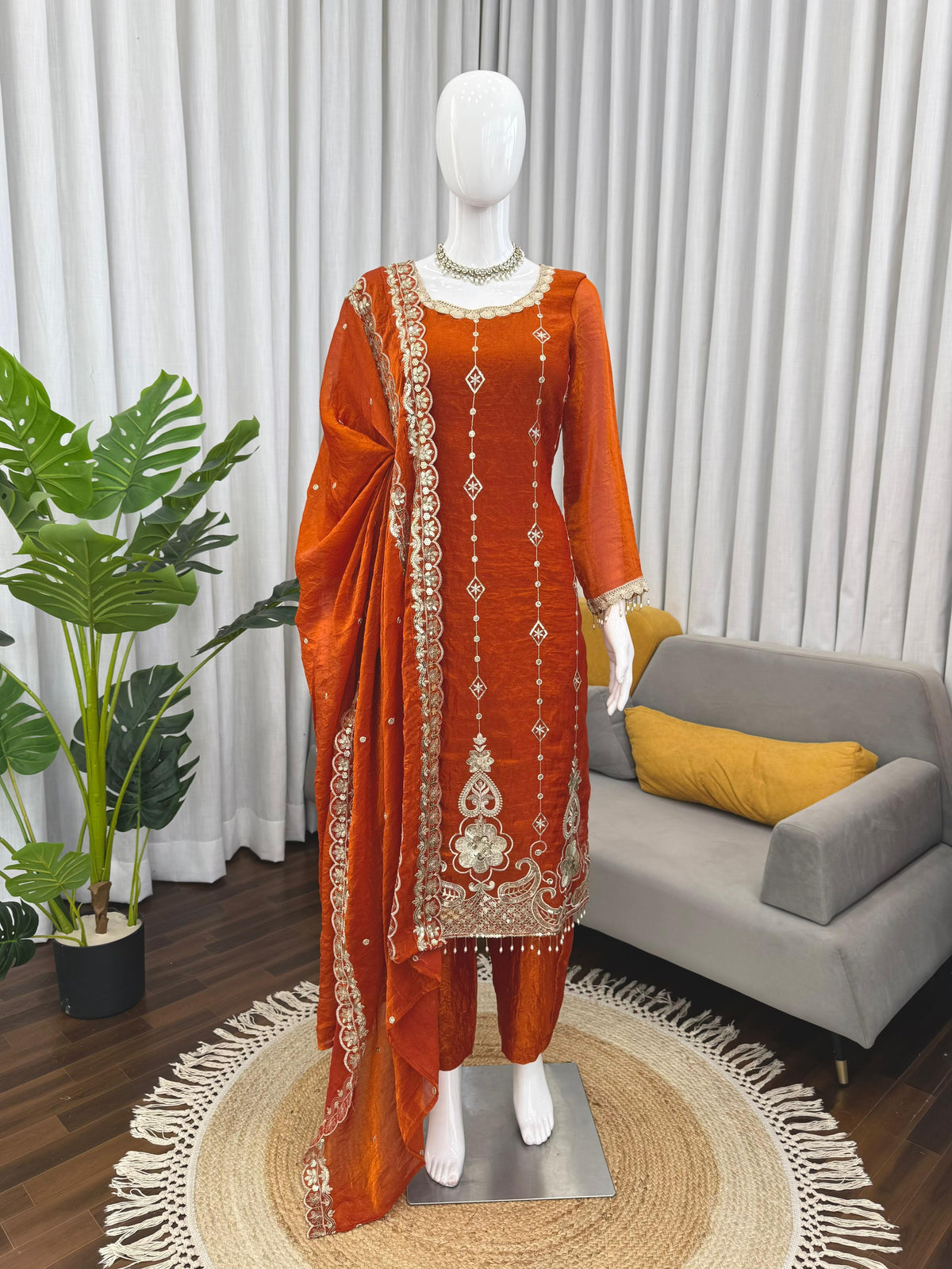 Radhya Collection