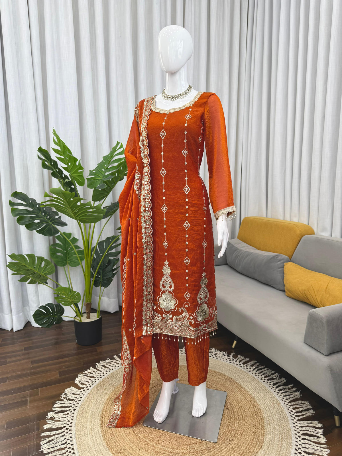 Radhya Collection