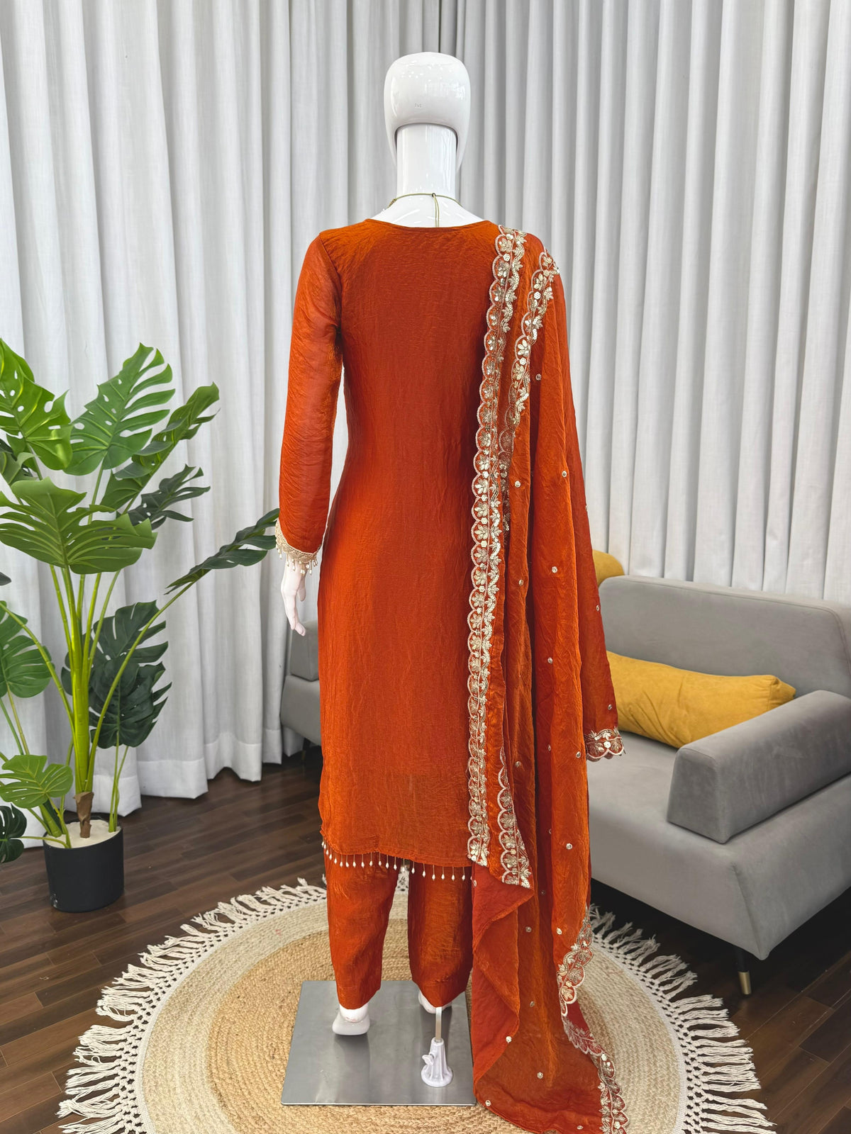 Radhya Collection