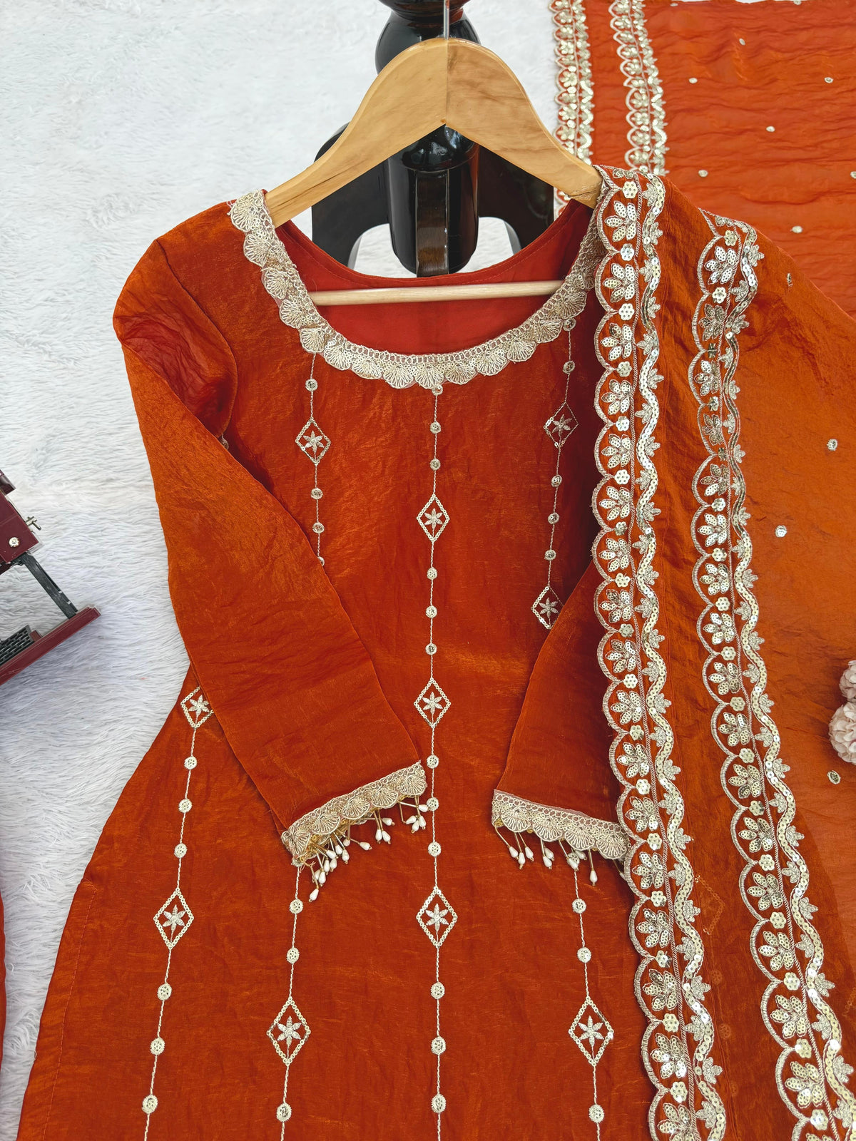 Radhya Collection