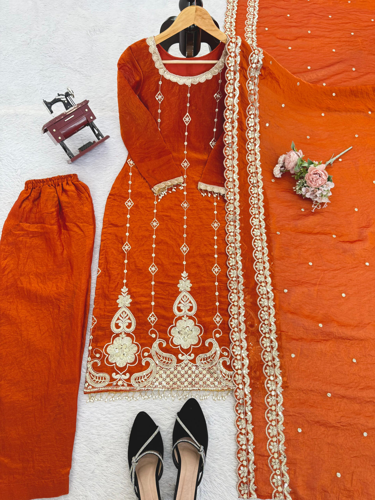 Radhya Collection