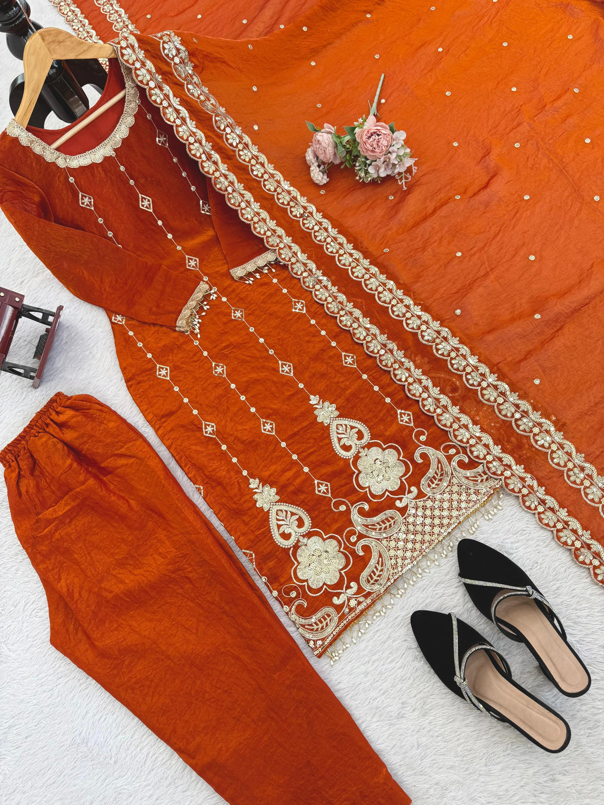 Radhya Collection
