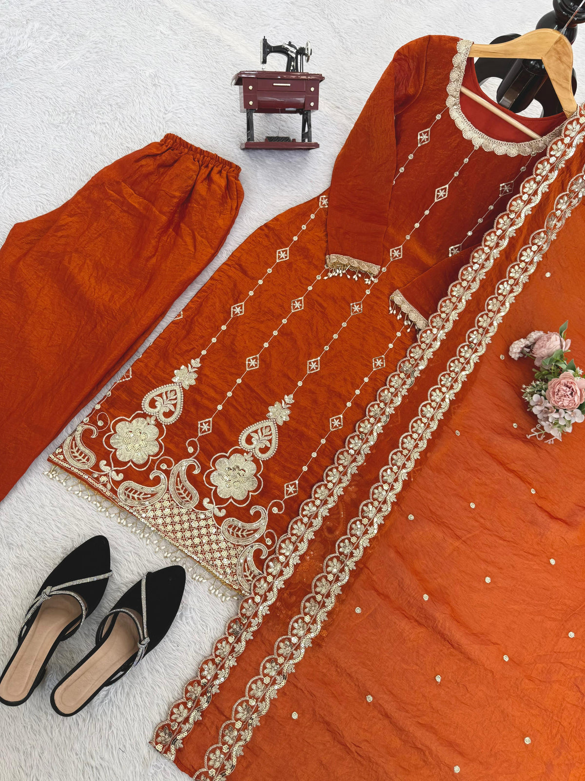 Radhya Collection