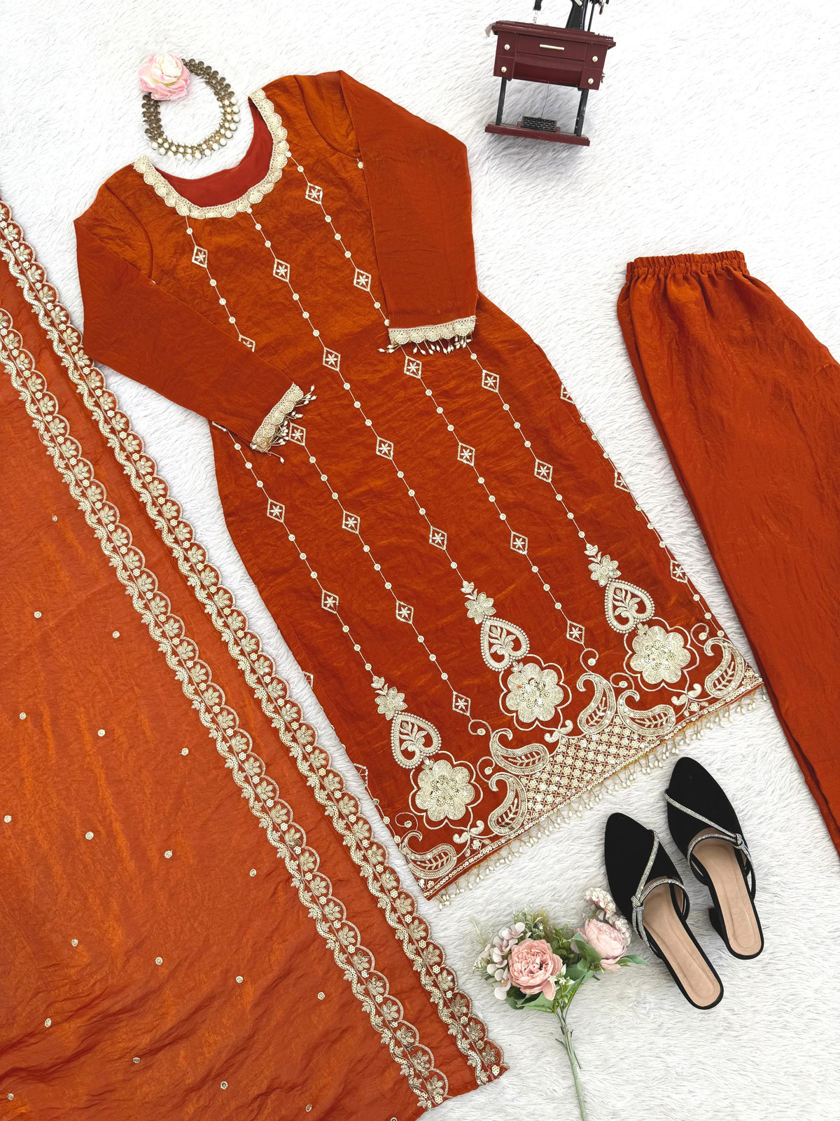 Radhya Collection
