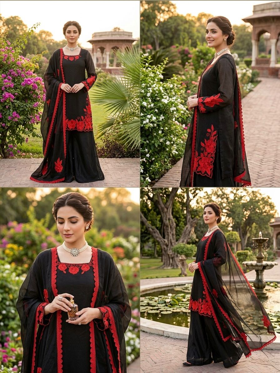 Radhya Collection