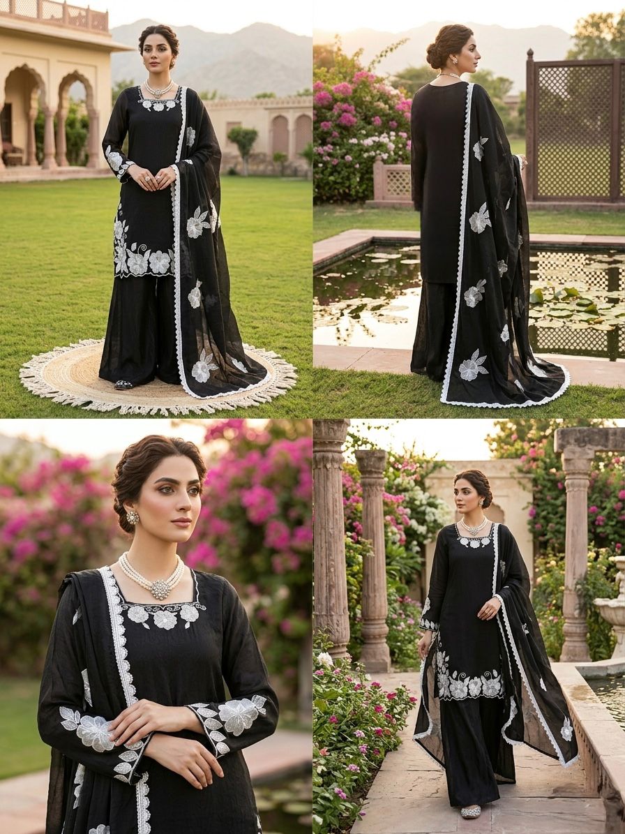 Radhya Collection