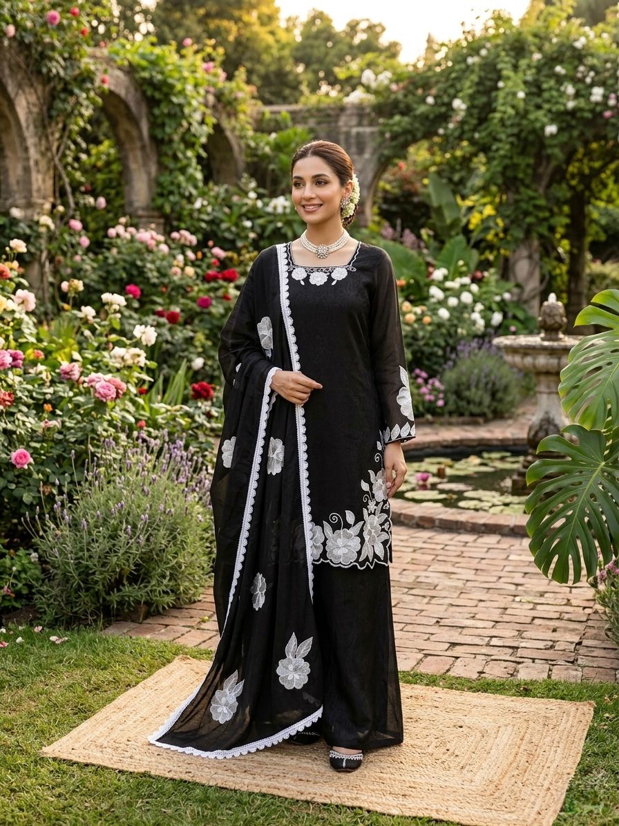 Radhya Collection