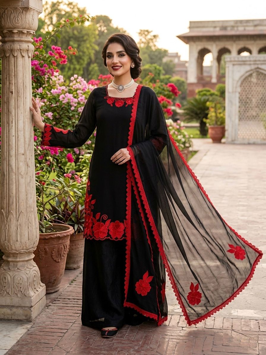 Radhya Collection