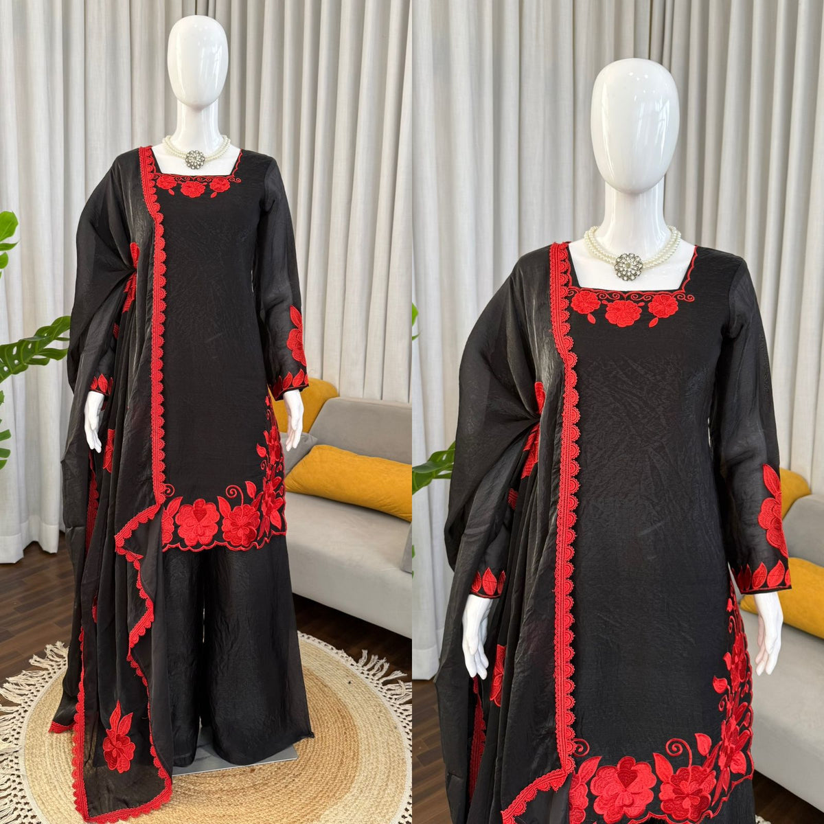 Radhya Collection