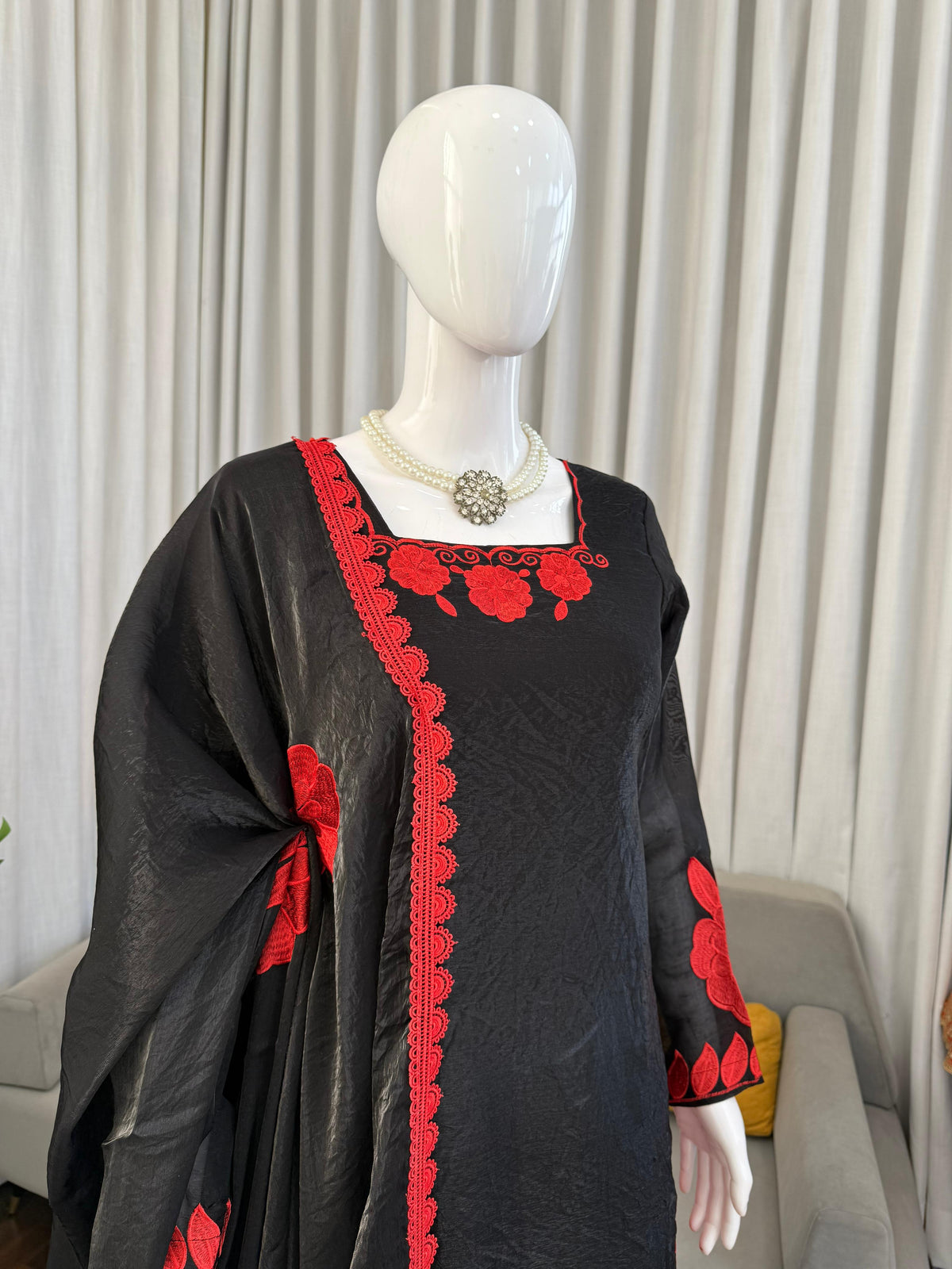 Radhya Collection
