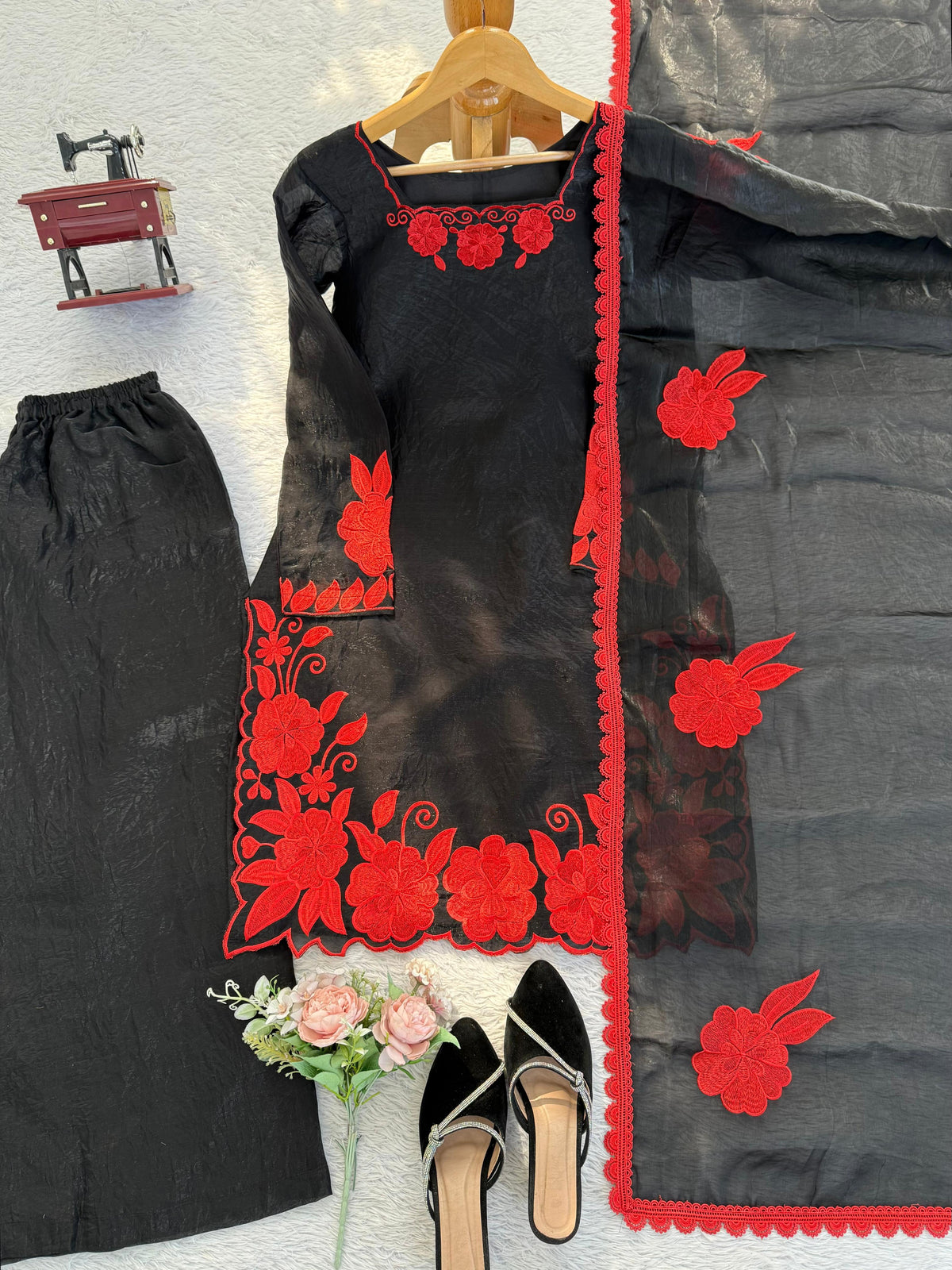 Radhya Collection