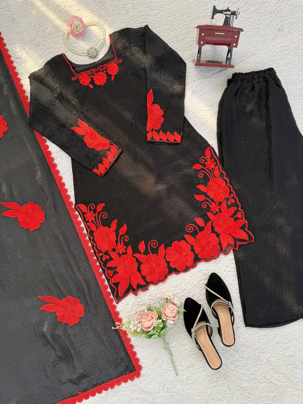 Radhya Collection