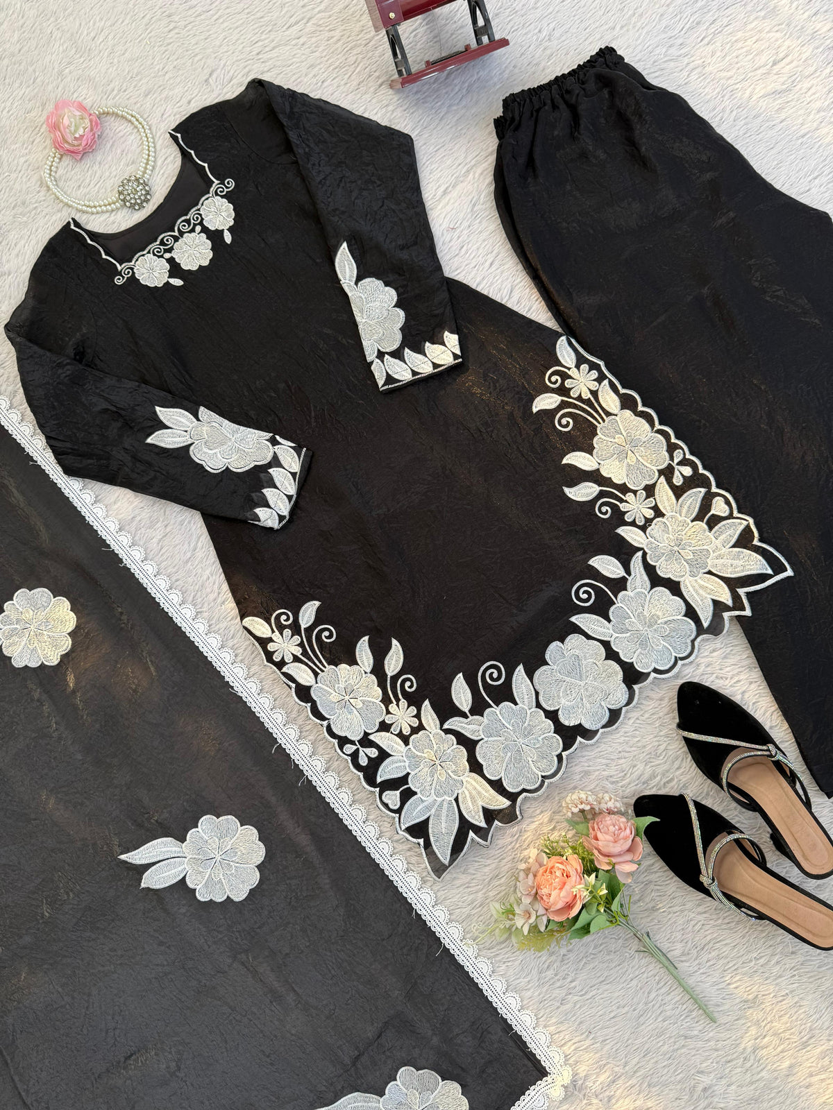 Radhya Collection