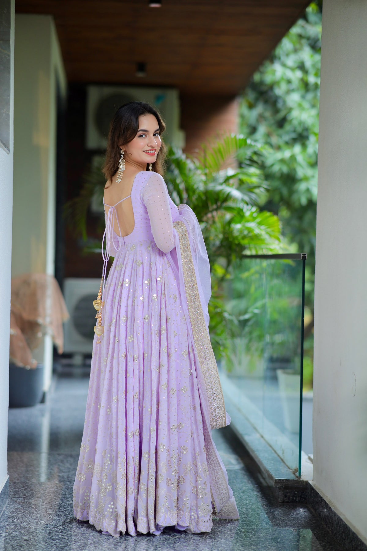 Satyabhama Collection