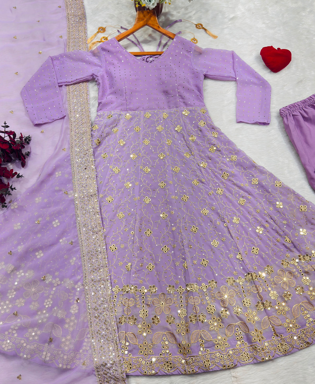 Satyabhama Collection