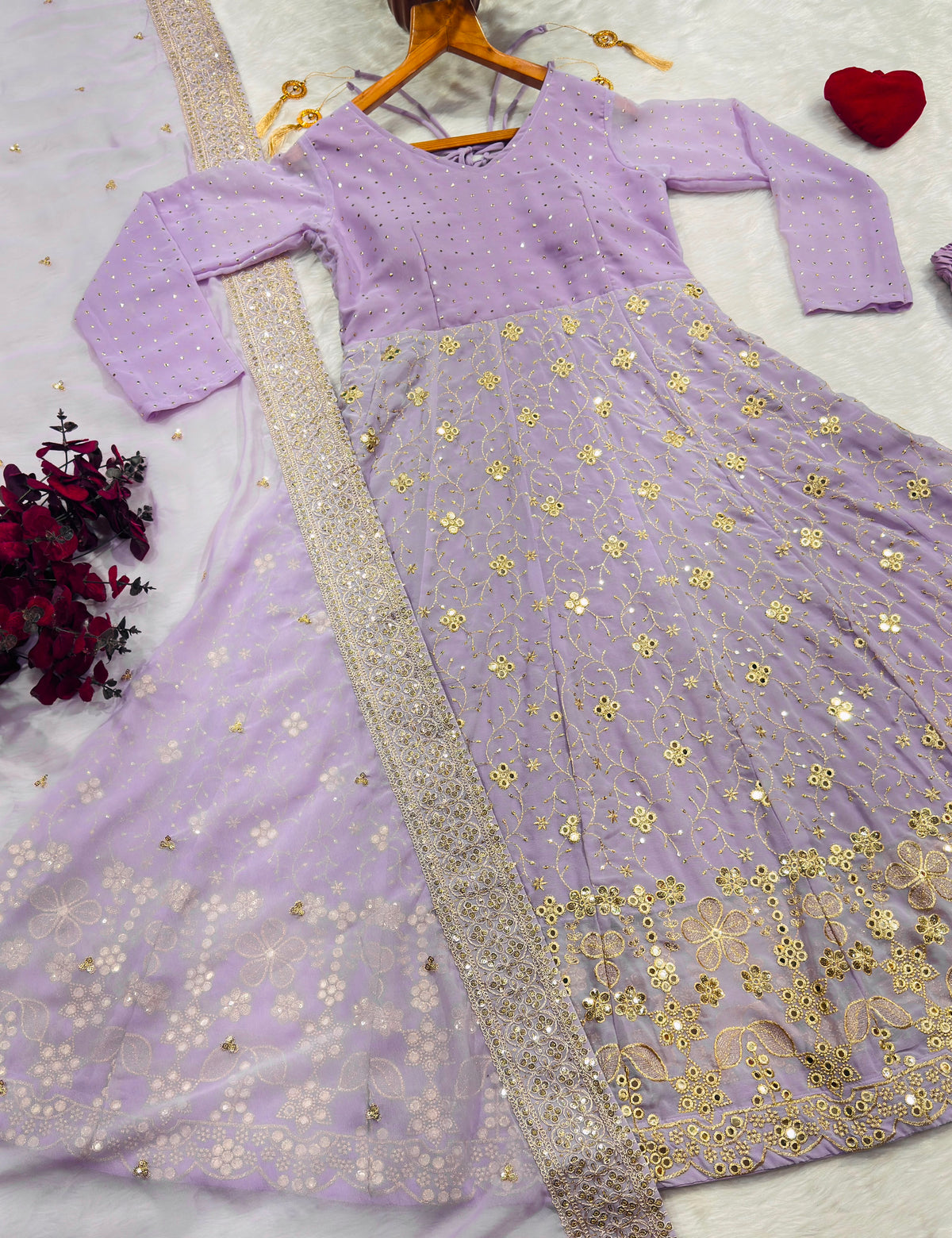 Satyabhama Collection