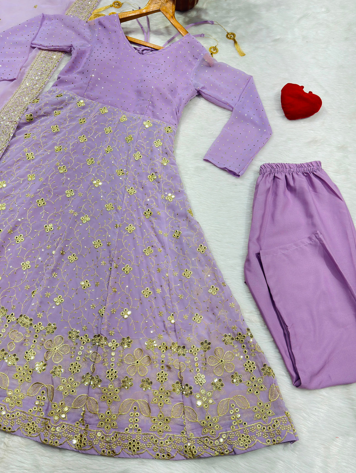 Satyabhama Collection