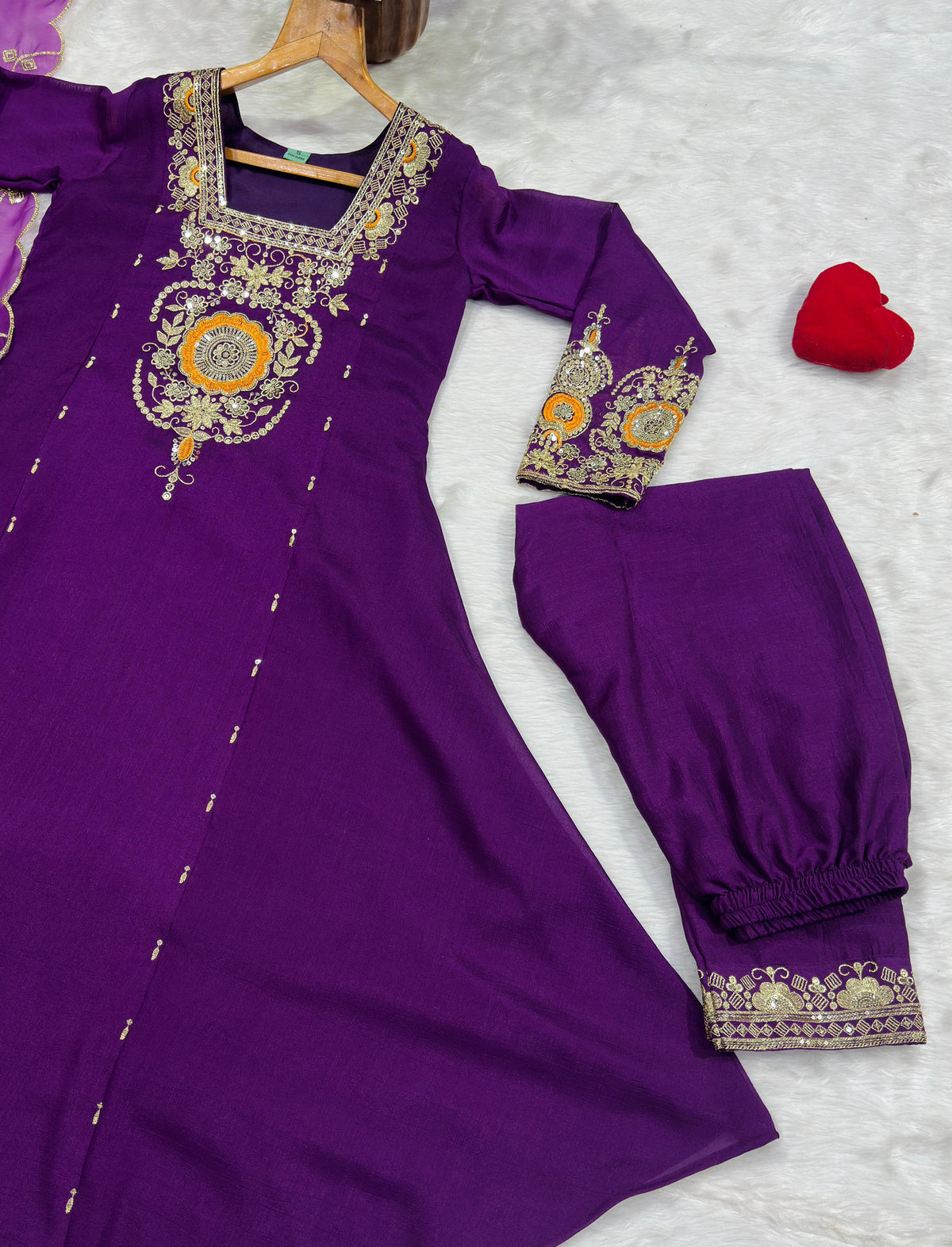 Satyabhama Collection
