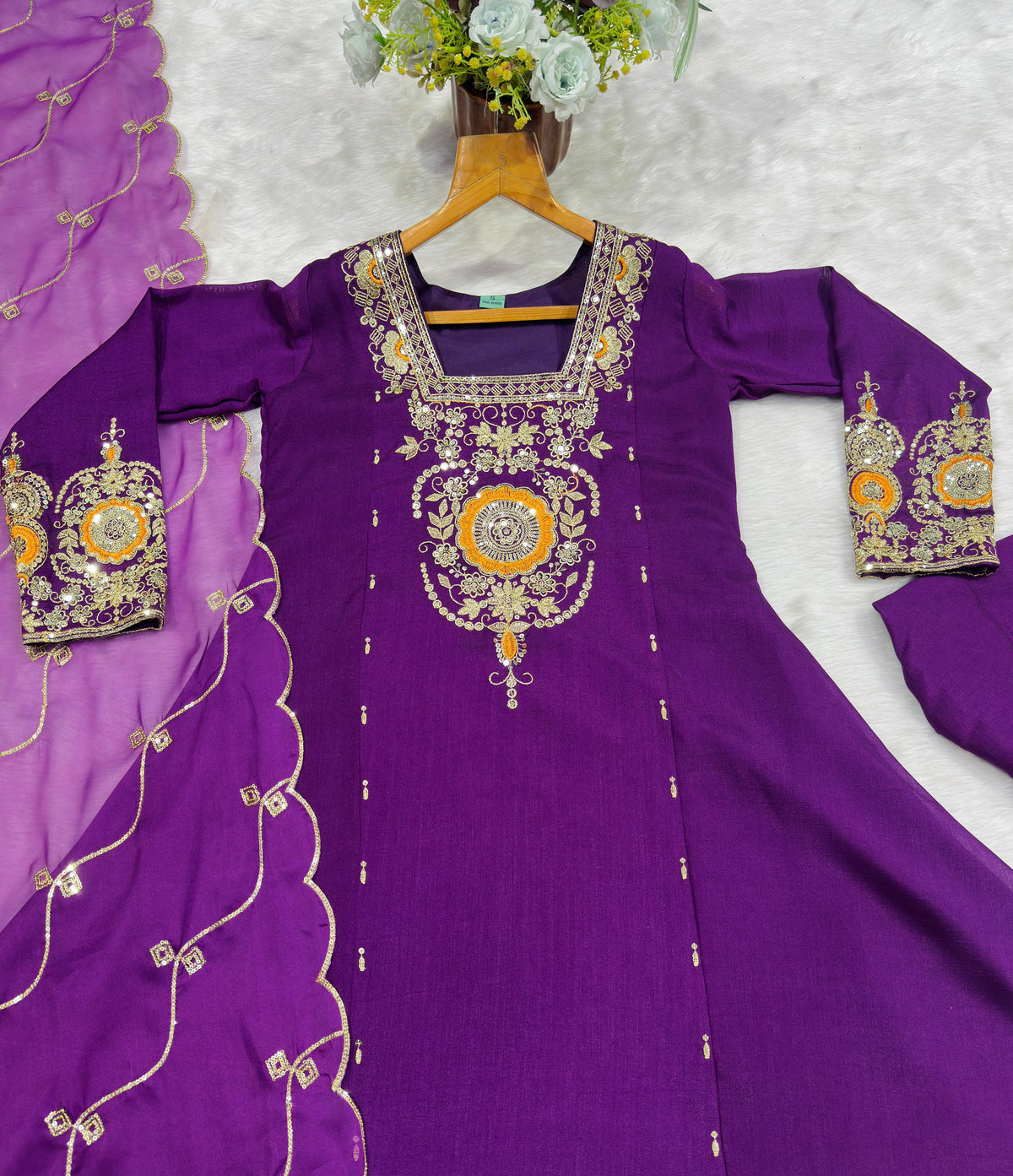 Satyabhama Collection