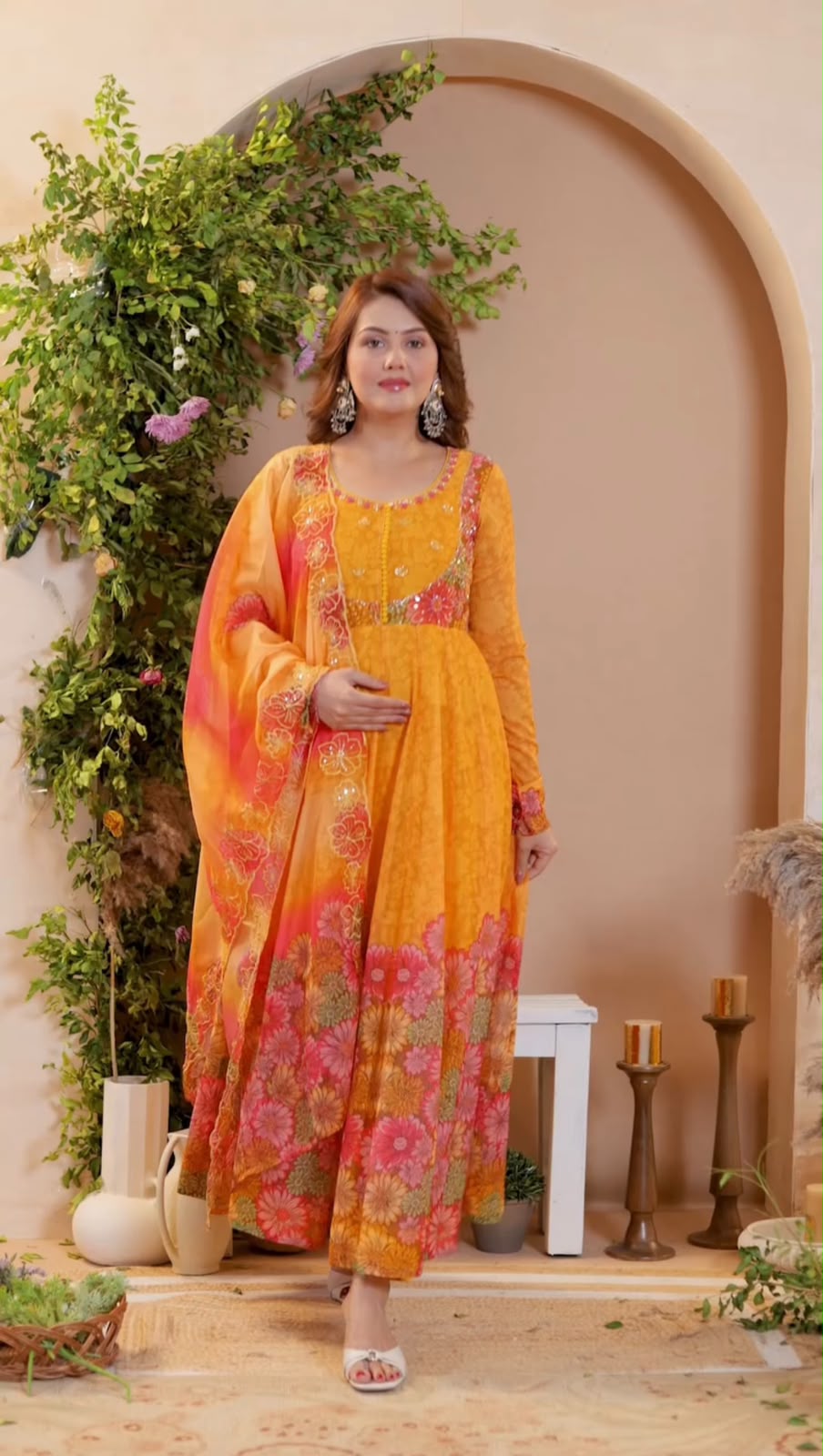 Rasheswari Collection