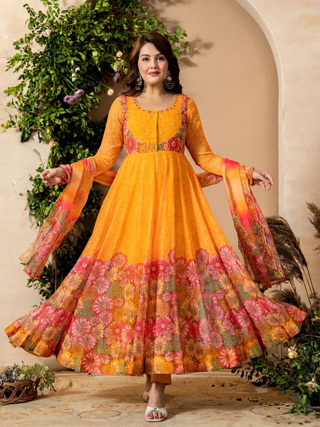 Rasheswari Collection