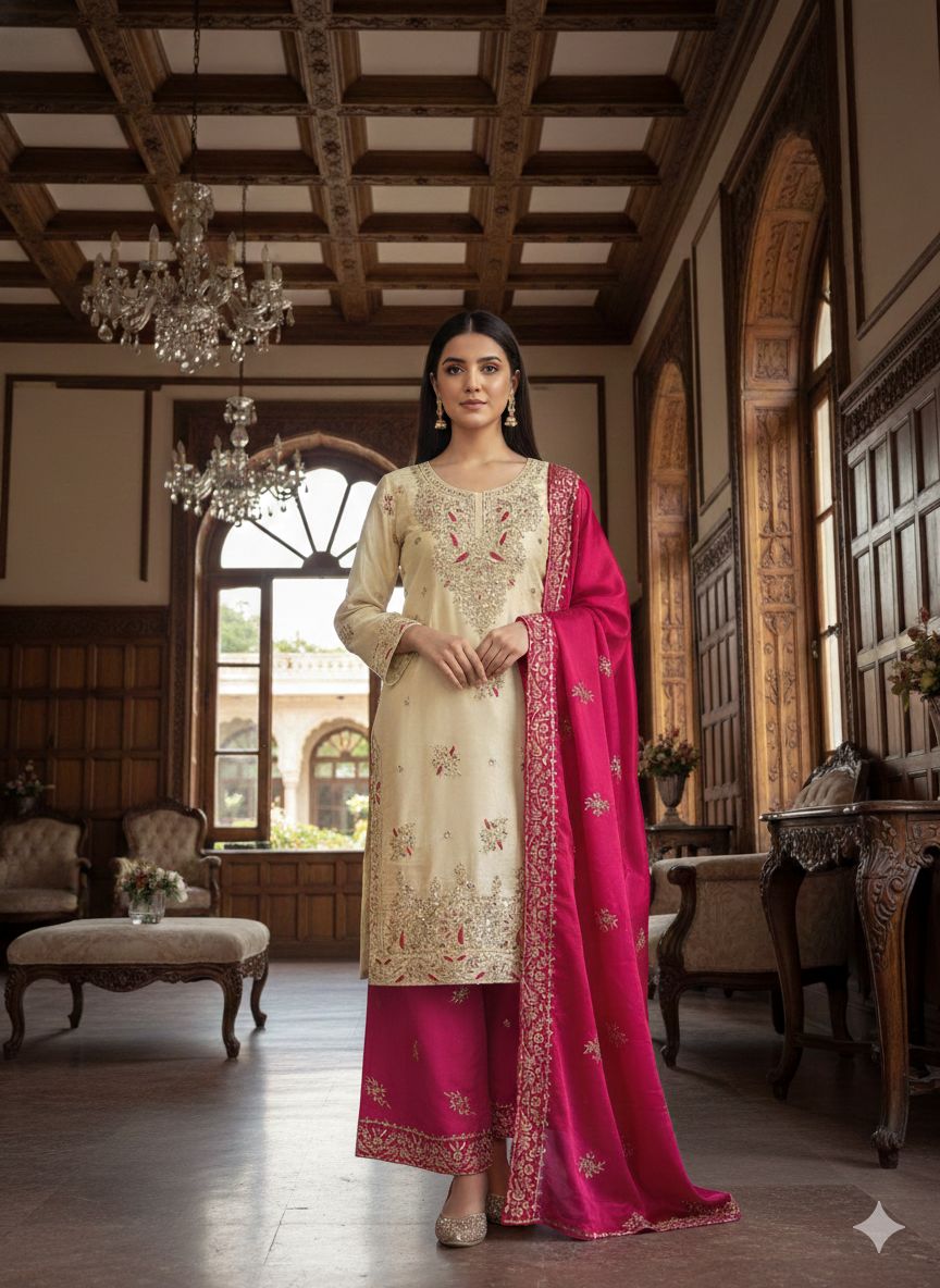 Rasheswari Collection