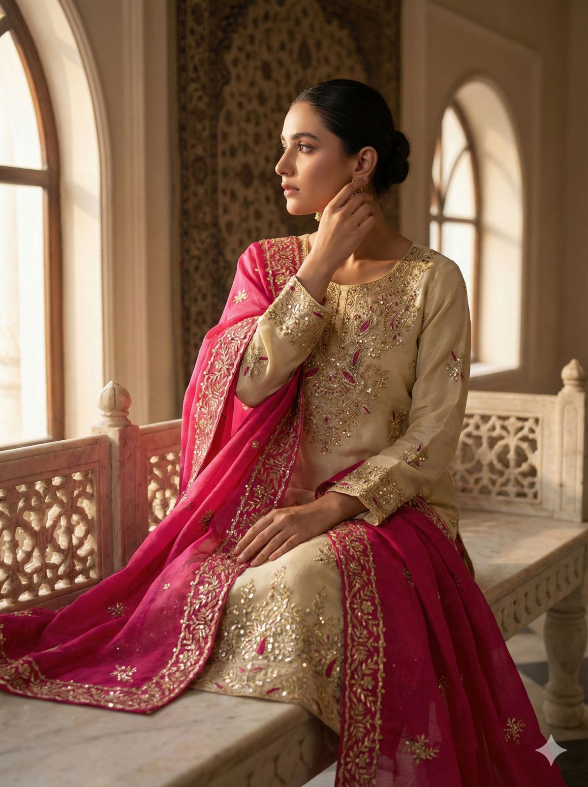 Rasheswari Collection