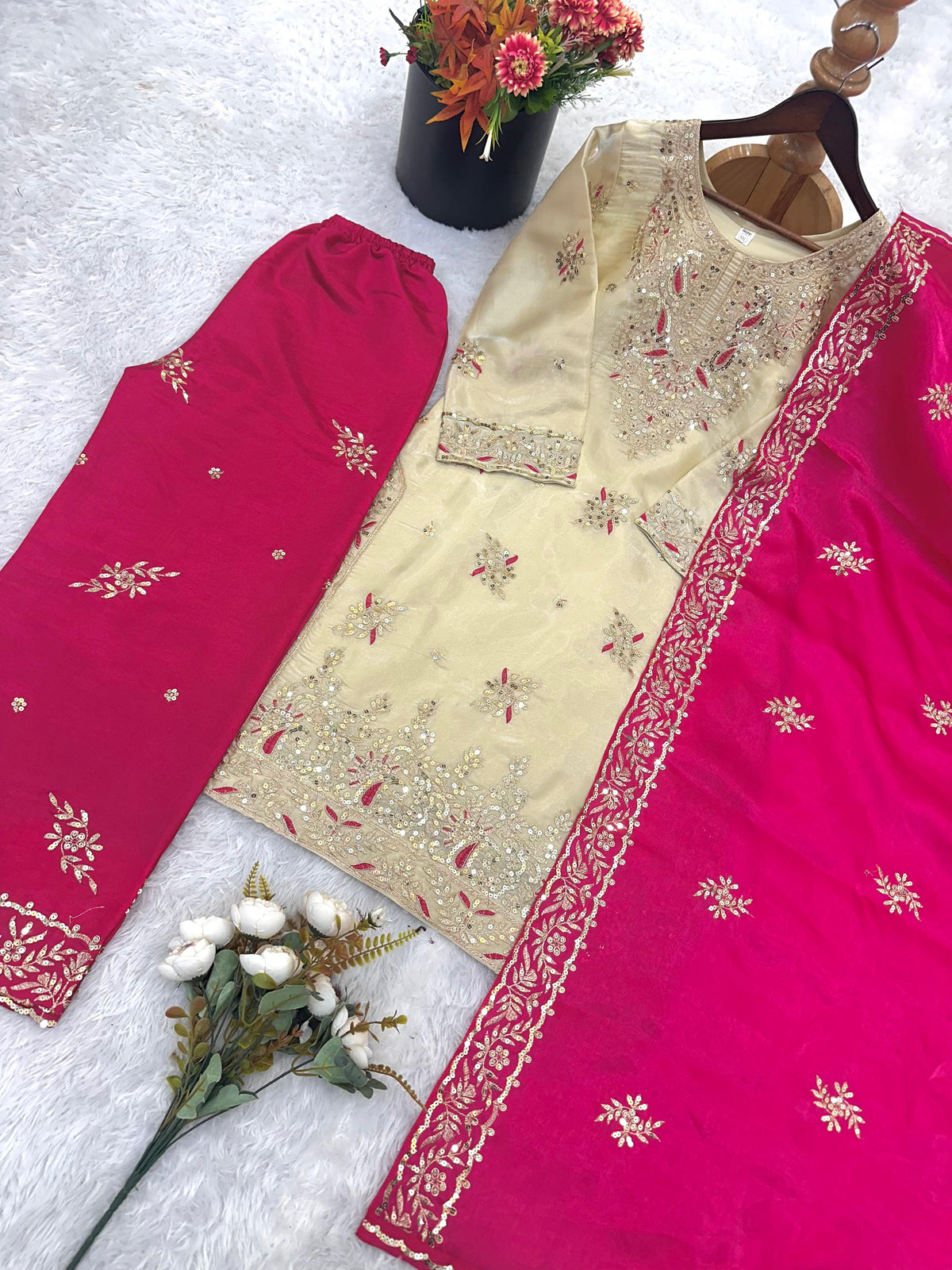 Rasheswari Collection